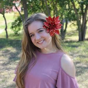 Meet your Posher, Rylee